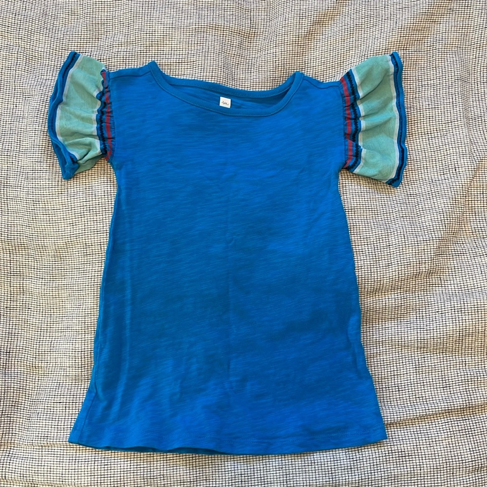 BOGO Tea Collection - Dress, Size 2
